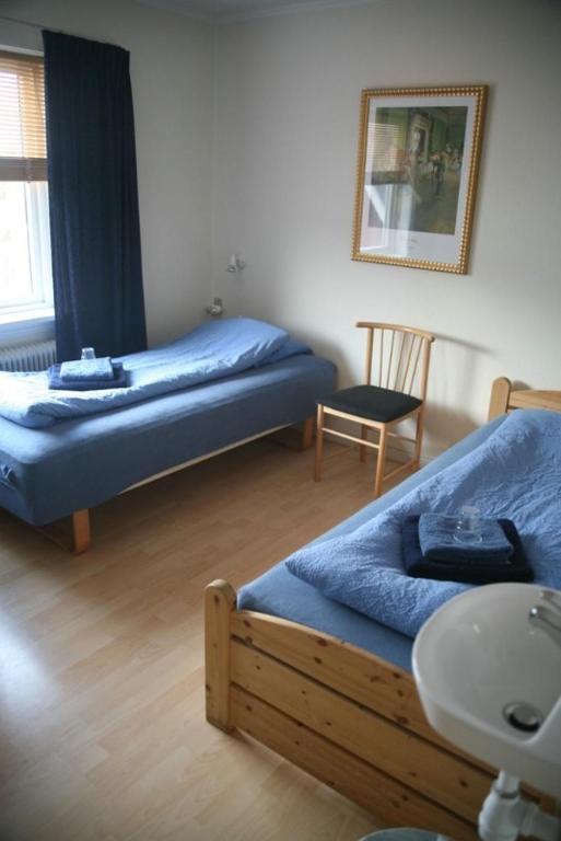 62N Guesthouse - City Center 토르스하운 객실 사진