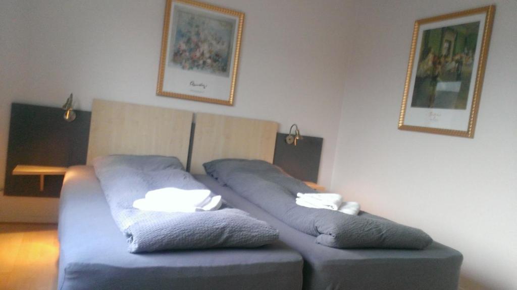 62N Guesthouse - City Center 토르스하운 객실 사진